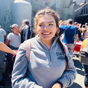 Meet your Posher, Karen